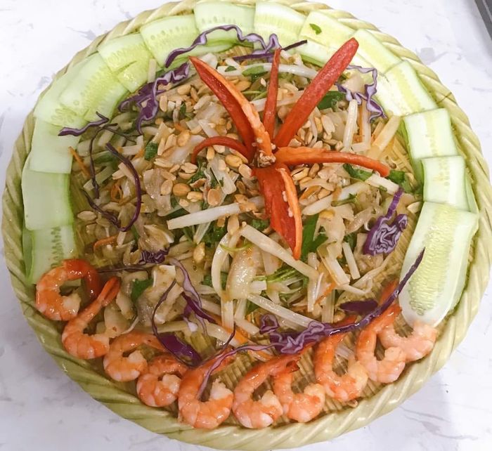 Ảnh món ăn của nhà hàng 1