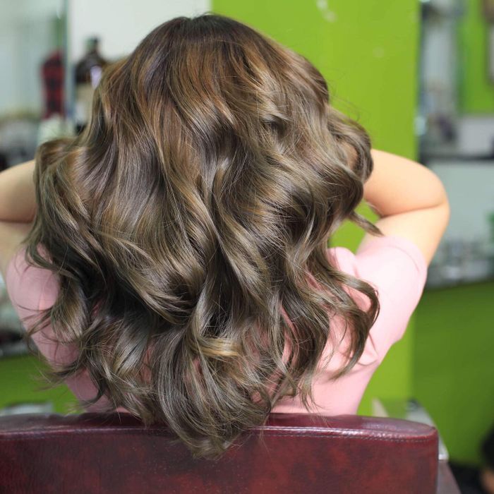 Trường Bùi Hair salon - Hình ảnh 2