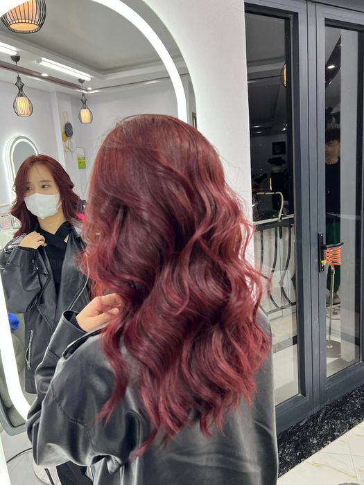 Ảnh 2 của Salon Tóc 686