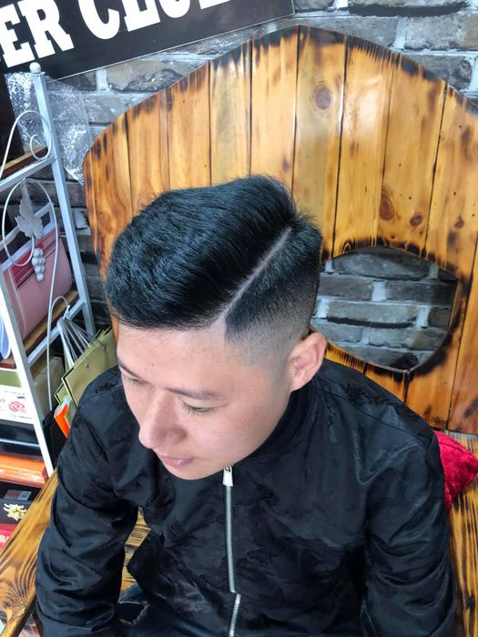 Hình ảnh Hoàng Gia Barber Shop 3
