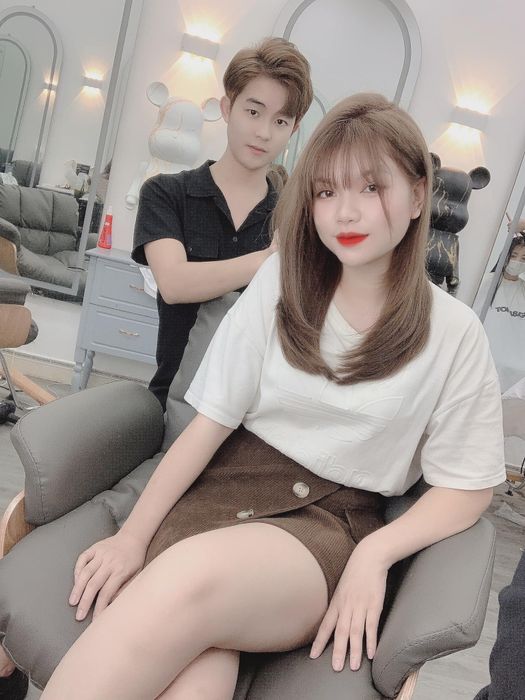 Hình ảnh 3 của THIẾT HAR SALON