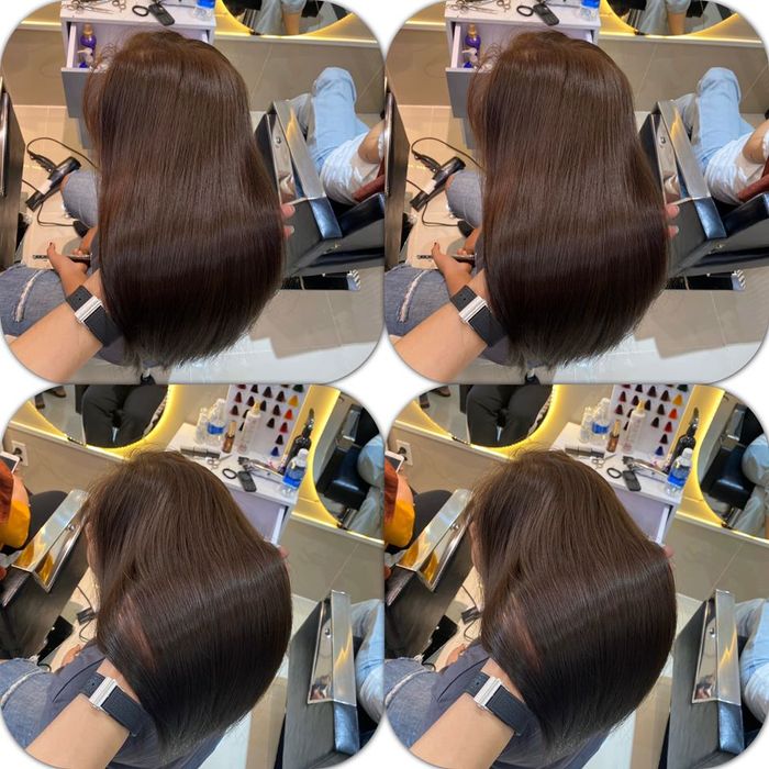 Ảnh của Salon Minh Nhựt 2