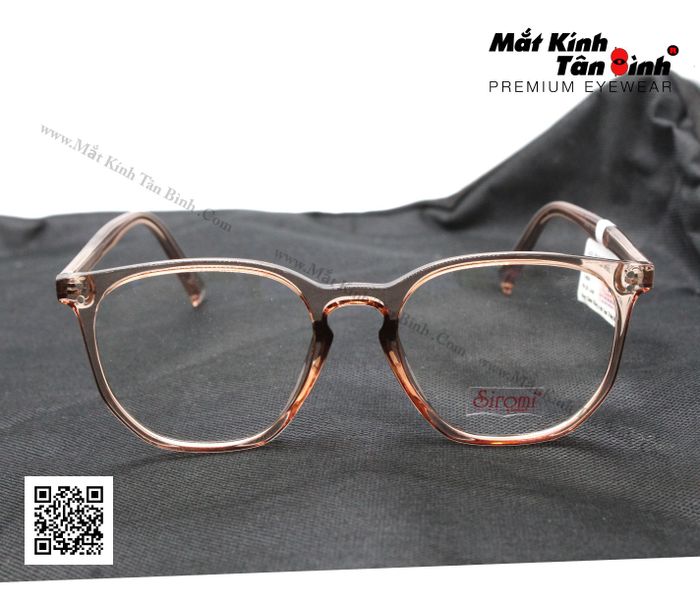 Mắt Kính Tân Bình - Kính Cao Cấp Chính Hãng ảnh 1