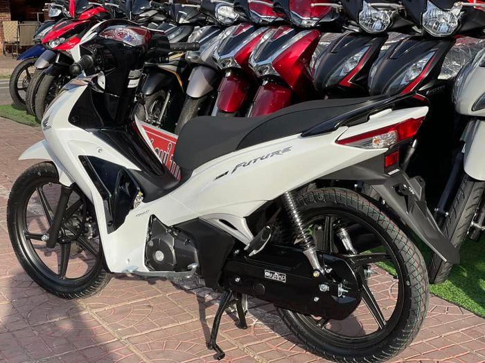 Hình ảnh Tập đoàn Nam Bình Motor 1