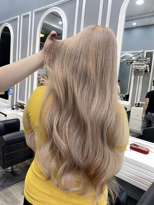 Hình ảnh của Hair Salon SƠN PARIS 1