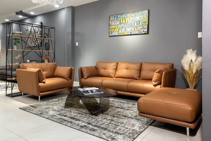 Nội thất Sofa cao cấp Bình Phát - Hình 3