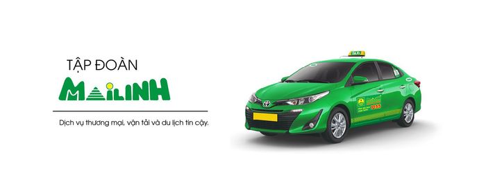 Hình ảnh 1 của Mai Linh Hải Phòng