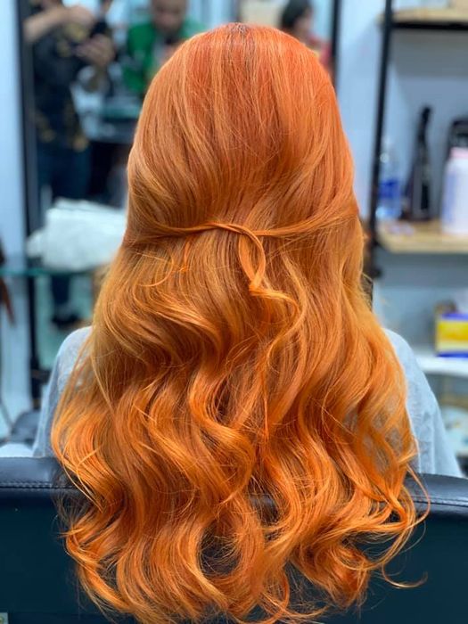 Ảnh 1 của Hair Salon Tóc Đẹp