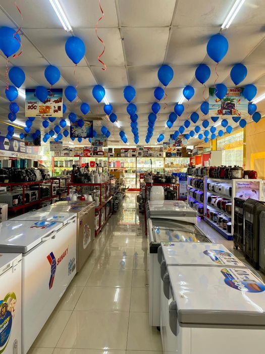 Hình ảnh Siêu Thị Đại Dương 1