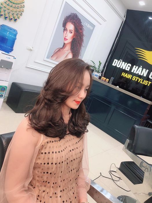 Hình ảnh Hair SaLon Dũng Hàn Châu 1