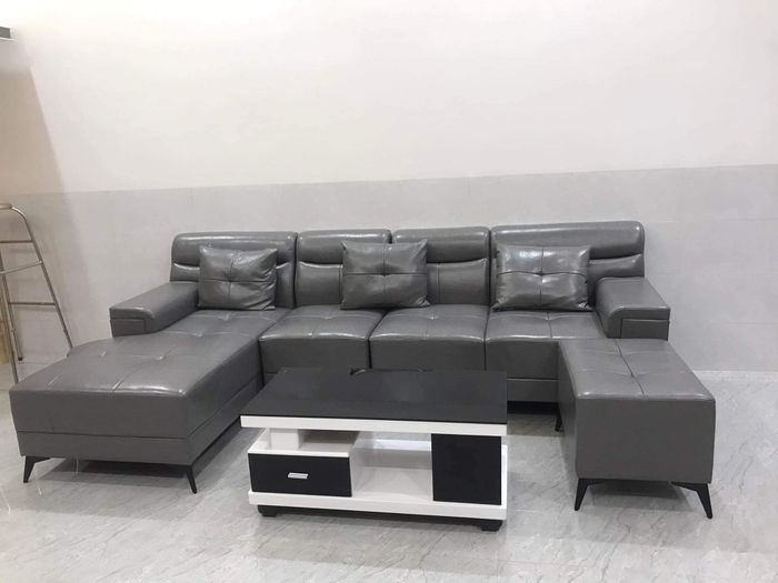 Hình ảnh Sofa Tiến Đạt Gia Lai 1