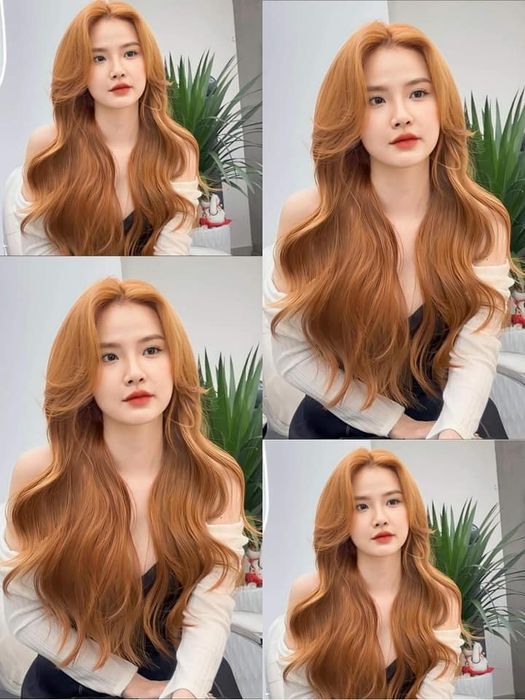 Salon Tóc NEON ảnh 2