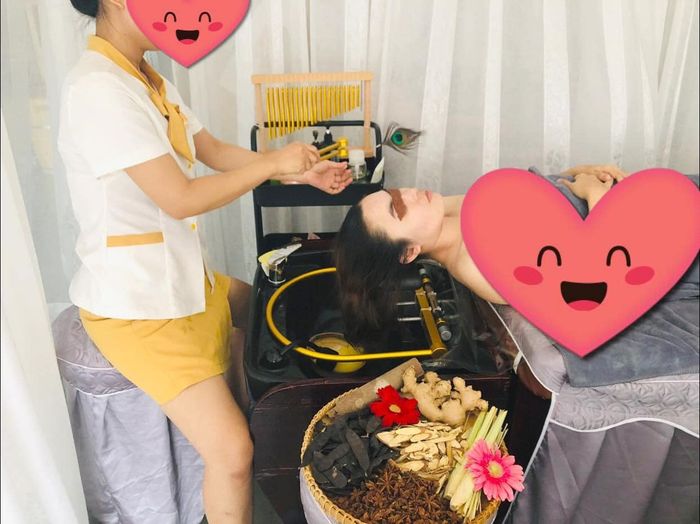 Hình ảnh 3 của Bích Giàu Spa
