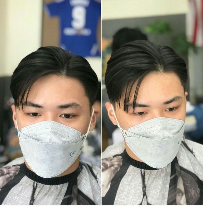 Hình ảnh 2 của 89 BarberShop