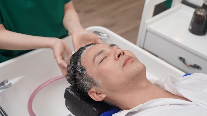 Hình ảnh Spa Nhẫn Kim 2