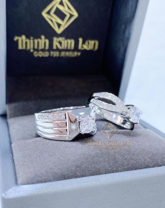 Hình ảnh Tiệm Vàng Thịnh Kim Lan 1