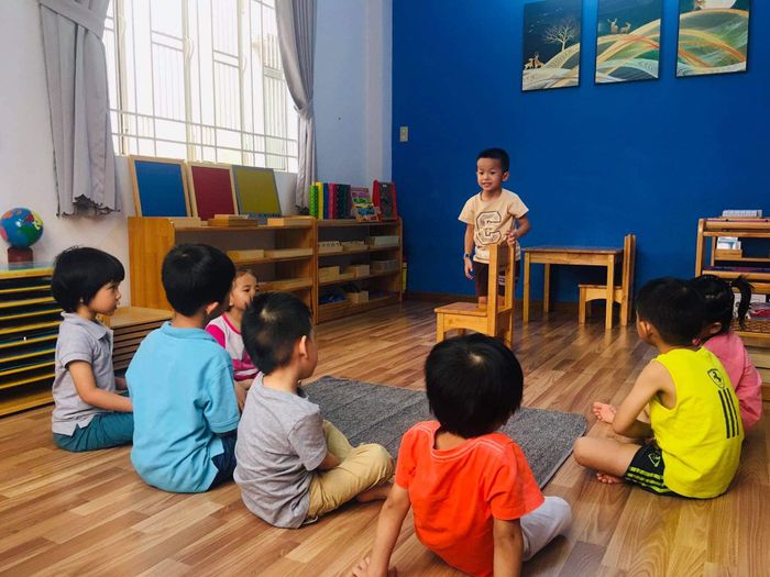 Hình ảnh BeeBlue House 2