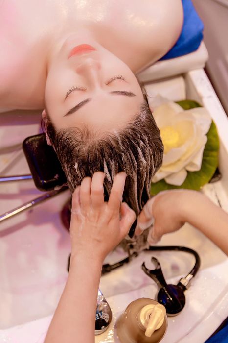 Hình ảnh tại HL Spa 2