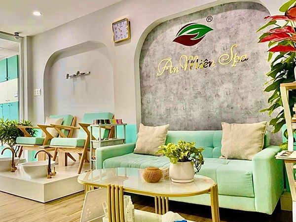 Hình ảnh An Miên Spa 1