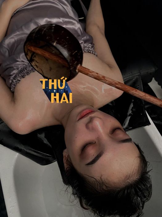 Hình ảnh Yến Nhi Nail 1