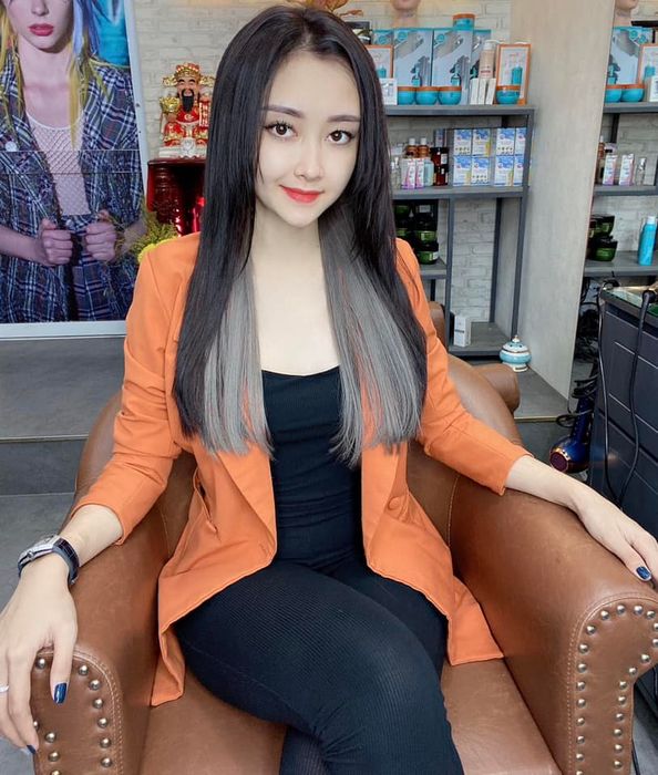 SALON TÓC VÀNG - Hình ảnh 2