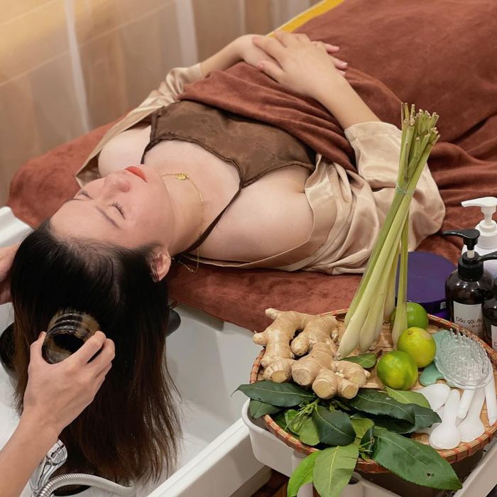 Hình ảnh Tấm Baeuty & Spa 1