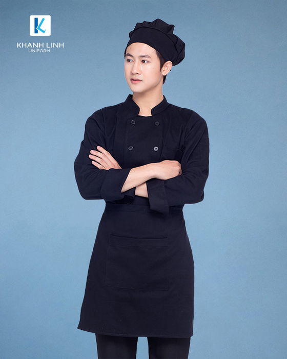 Hình ảnh đồng phục Khánh Linh 1