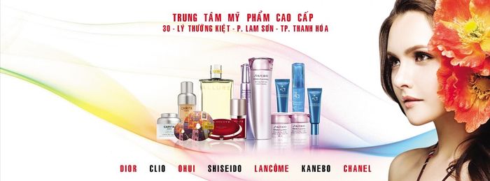Hình ảnh của Mỹ Phẩm Sơn Hà 1
