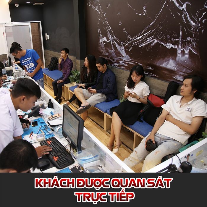 Hình ảnh 3 của 24hStore