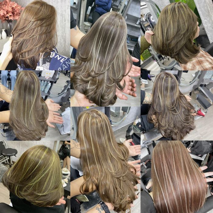 Ảnh 1 của Hair Salon Lee Khánh