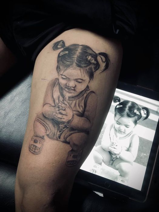 Phạm Huy Artist ảnh 2