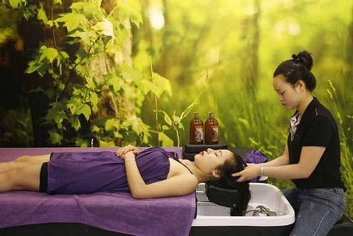 Hình ảnh Livi Spa 2