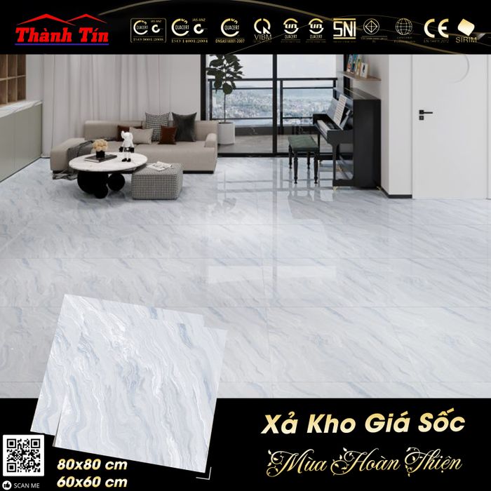 Hình ảnh Gạch ốp lát Thành Tín 1