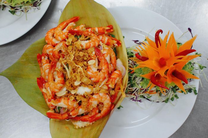 Hình ảnh Nhà hàng Tiamo Phú Thịnh 1