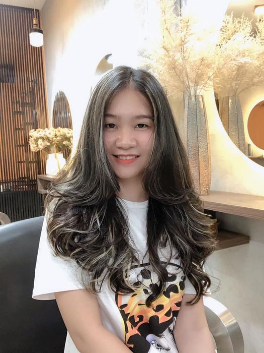 Tuấn Sài Gòn Hair Salon hình 1
