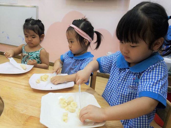 Hình ảnh UNICORN Preschool 2