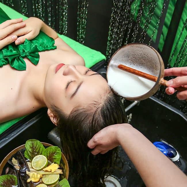 Hình ảnh Uyên Uyên Spa 1