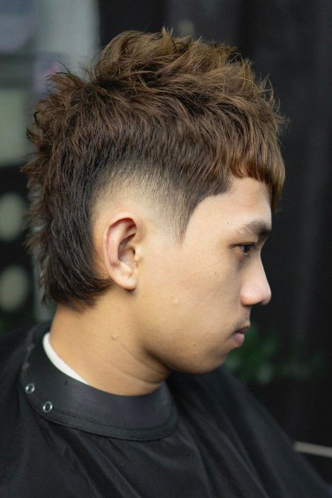 Hình ảnh Enter Barber Shop 1