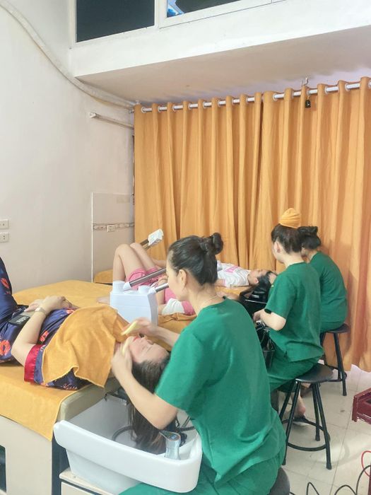 Trường mầm non New Sun - Hình ảnh 3