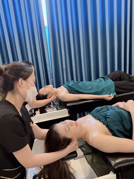 Hình ảnh tại Nga Beauty Spa