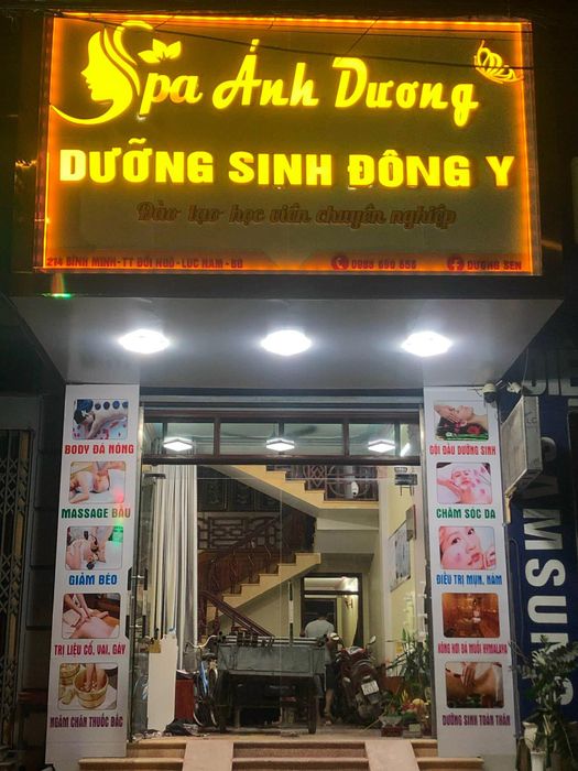 Ảnh của Spa Ánh Dương