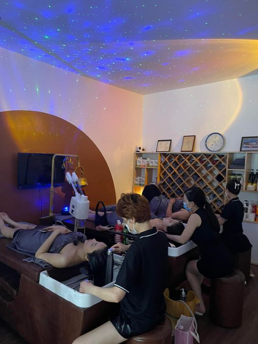 Hình ảnh 2 tại Dolami Spa