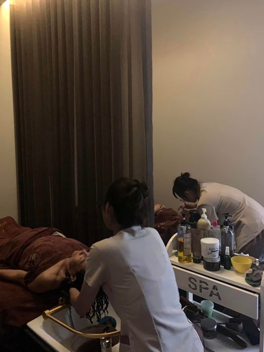 Hình ảnh DK Spa & Clinic 2