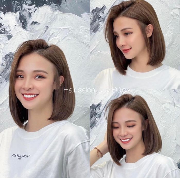 Ảnh 2 của Hair Salon Duy Đức