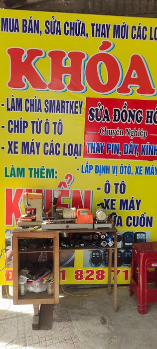 Ảnh của Dịch Vụ Thợ Sửa Khóa 1