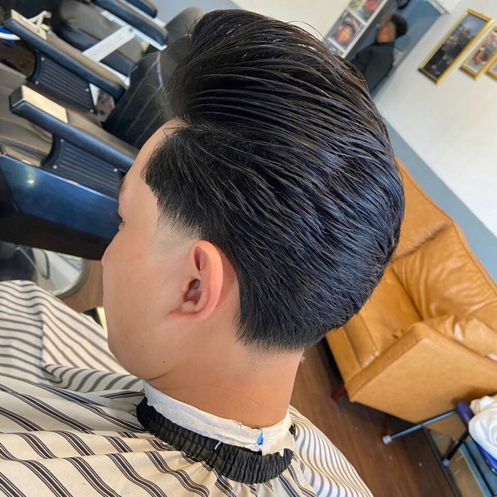 Hình ảnh THỢ Barbershop 1