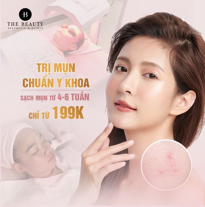 Hình ảnh The Beauty Clinic 1