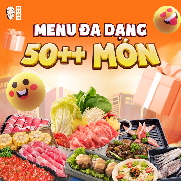 Hình ảnh Lẩu Phan 2