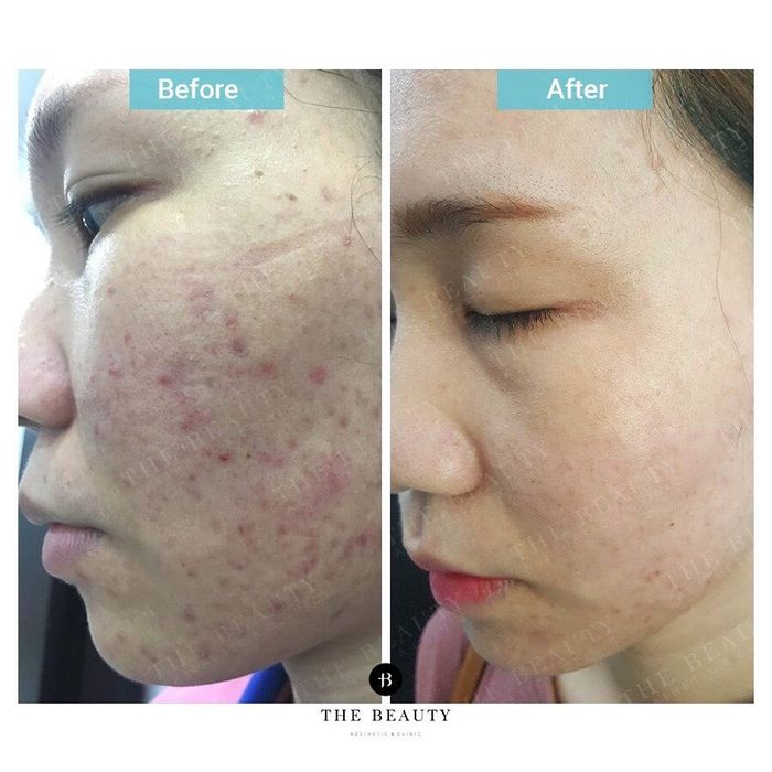 Hình ảnh The Beauty Clinic 2