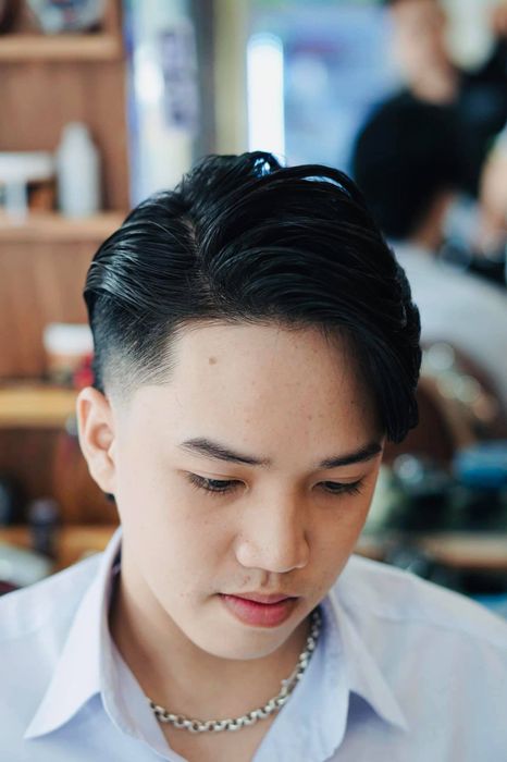 Hình ảnh 2 tại The Barber